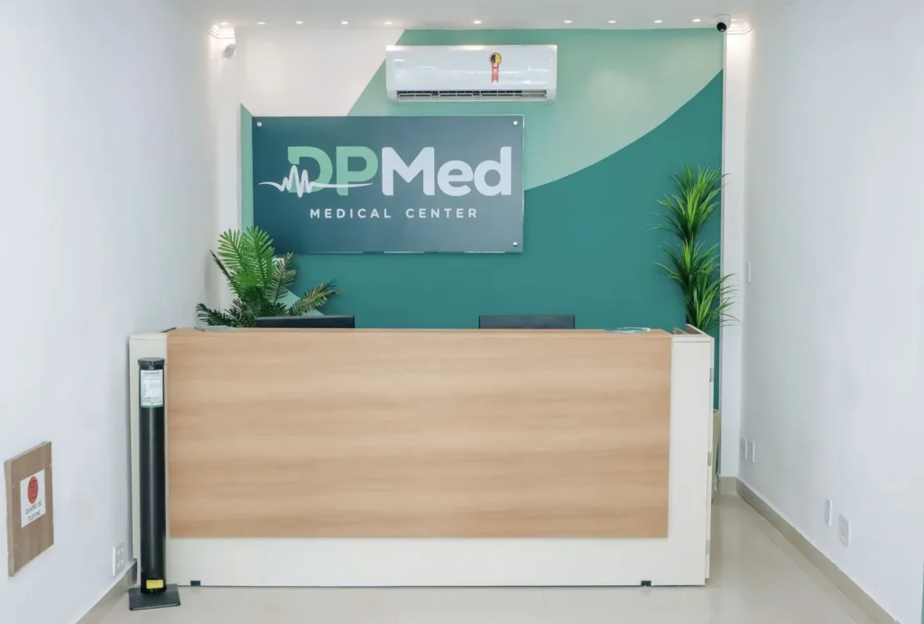 A Importância do Plano de Saúde: Segurança e Acesso à Saúde de Qualidade